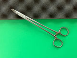 V.Mueller Surgical 8-1/4" Curved Heany Needle Holder
