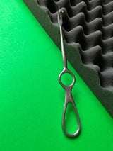 Zimmer 3011-04 4 Prong Sharp Volkman Retractor