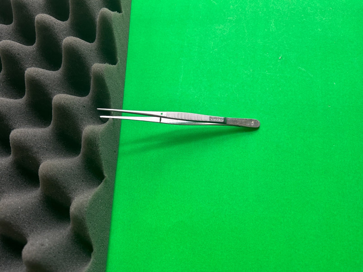Weck 1x2 Teeth Forceps