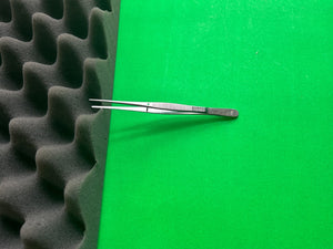Weck 1x2 Teeth Forceps