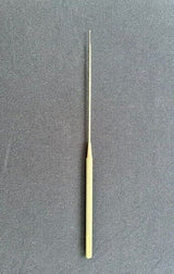 V.Mueller Endarterectomy Spatula, 7.5" REF # CH9210-002