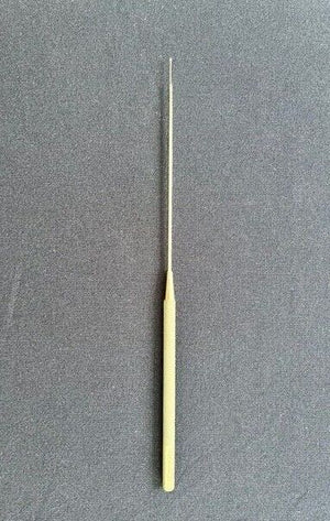 V.Mueller Endarterectomy Spatula, 7.5" REF # CH9210-002