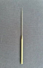 V.Mueller Endarterectomy Spatula, 7.5" REF # CH9210-002