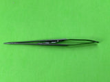 Scanlan Surgical Diamond Dust Jacobson Microsurgical Needle Holder, Lock, 6-3/4"