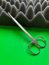 Weck 460881 Metzenbaum Scissors, 5-1/2'' Curved Blades