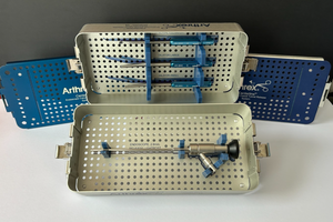 ArthreX Centerline Carpal Tunnel Release System AR-3030AR 30° Autoclavable Scope
