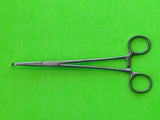 Aesculap Surgical 7-7/8" Kantrowitz Right Angle Forceps