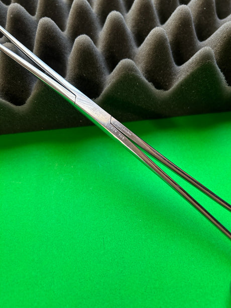 Weck 754-105 Schroeder Uterine Tenaculum Forceps