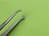 USSC Auto-Suture ATF-7 Tissue Surgical Forceps