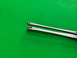V. Mueller SU2460 Mayo-Russian Tissue Forceps