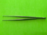 Aesculap Surgical Waugh Tissue Forceps 8"