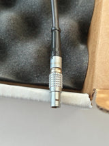Arthrex Autoclavable DualWave Remote: AR-6482 for Arthroscopic Management