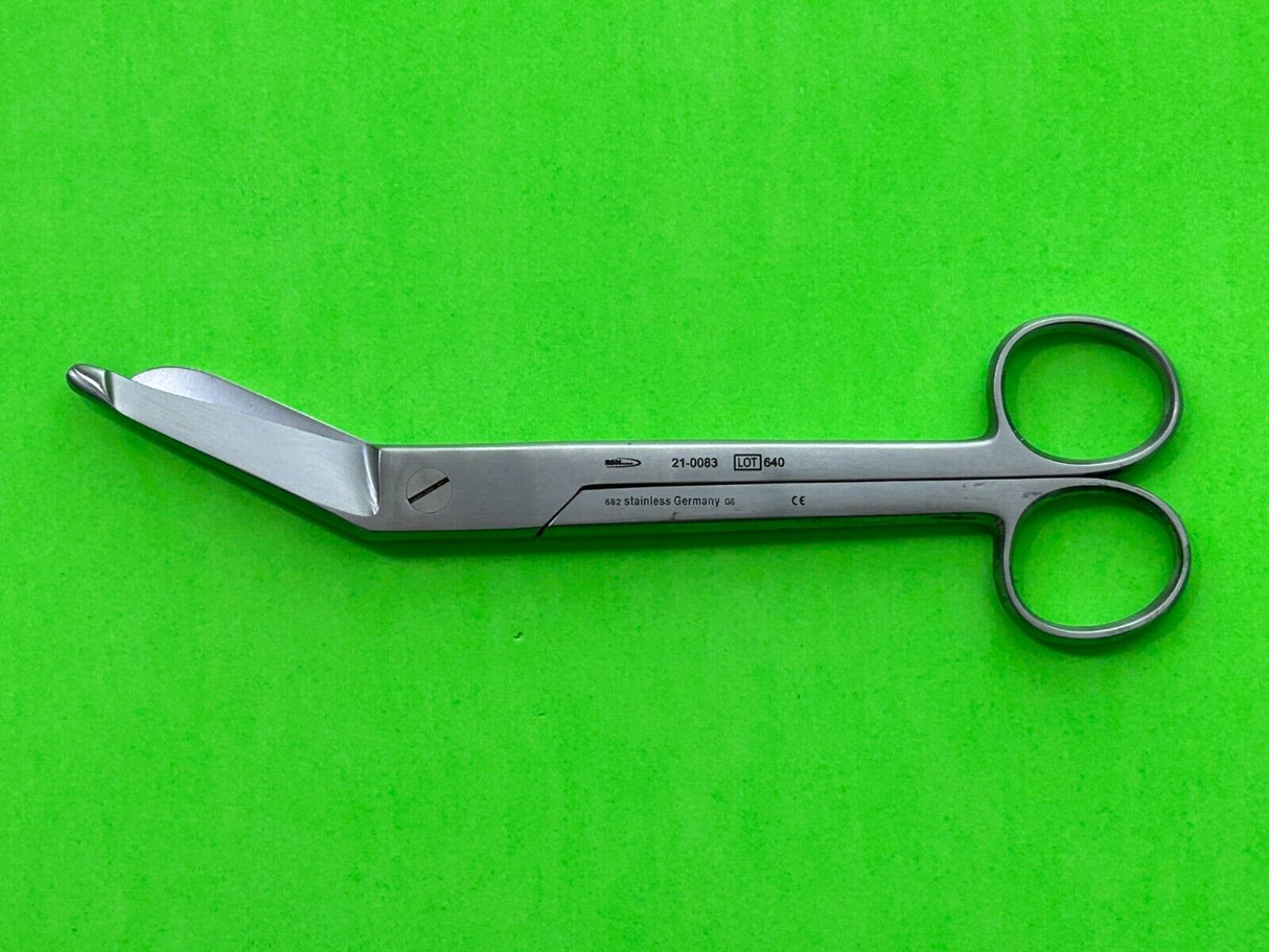 BSN Surgical Casting Scissors, 8"