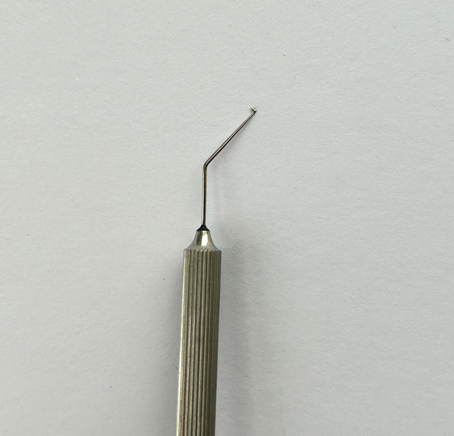 Katena Optholmology Hook