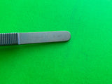Codman 30-8403 Titanium DeBakey-Liddicoat Forceps 7-3/4"