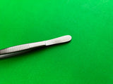 V.Mueller SU2302 Dressing Forceps V. Mueller 5-1/2"