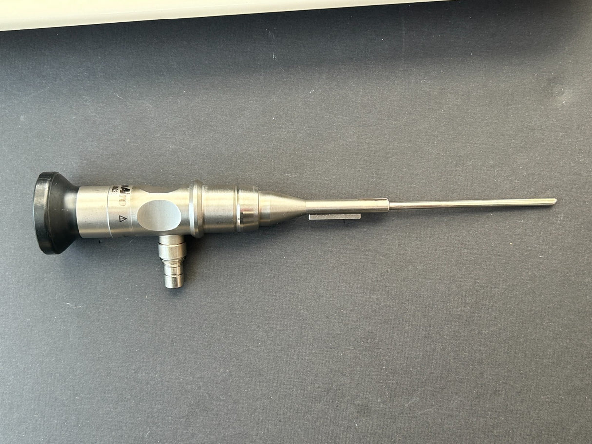 MicroAire • Smart Release Endoscopic Carpal Tunnel System • Complete Set w/ Tray
