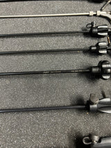 Set of 12 5mm Popular Laparoscopy Instruments Karl Storz Snowden Stryker SET A