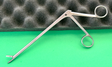 Jarit Surgical 7" Spurling Pituitary Rongeur, 4mm x 10mm Bite, Straight