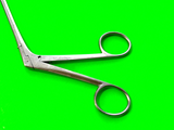 V.Mueller Surgical NL6100 Gruenwald Laminectomy Forceps, 13cm