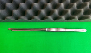V. Mueller SU2456 Russian Tissue Forcep 12 Inch