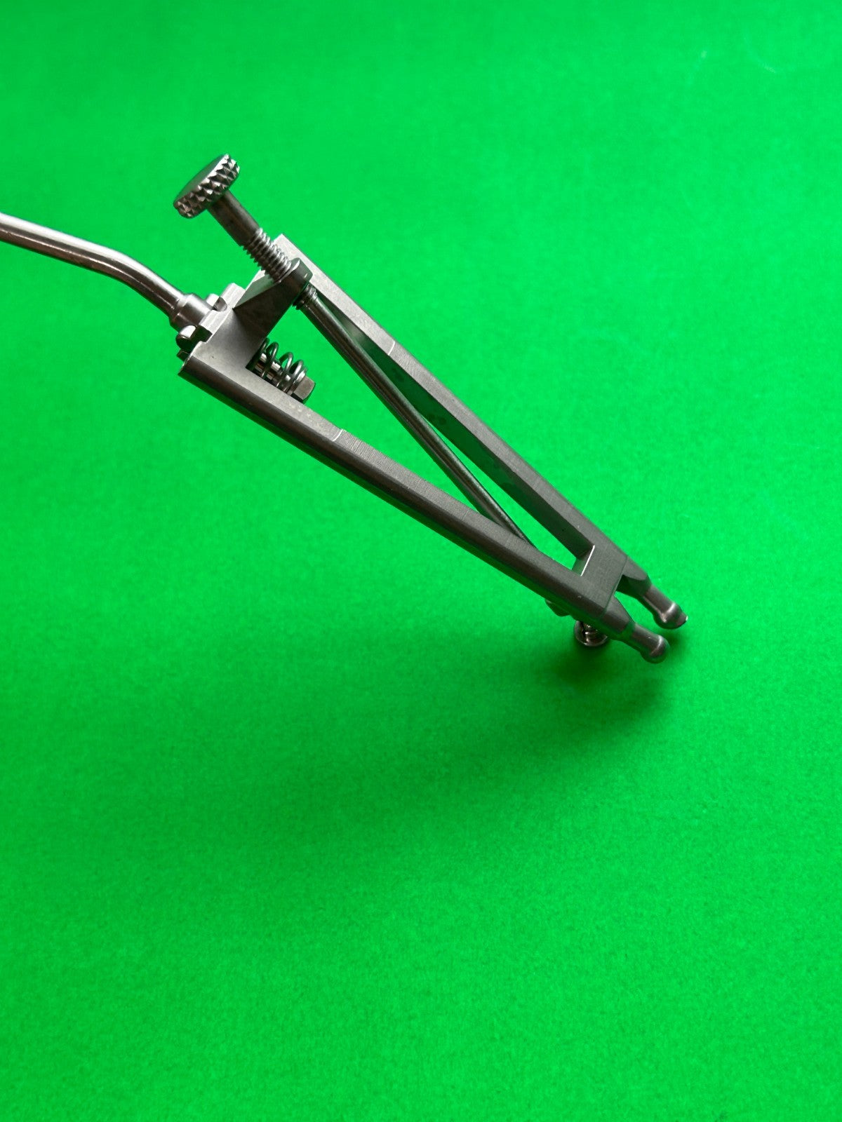 Medtronic 8796006 Dual Drilling Guide