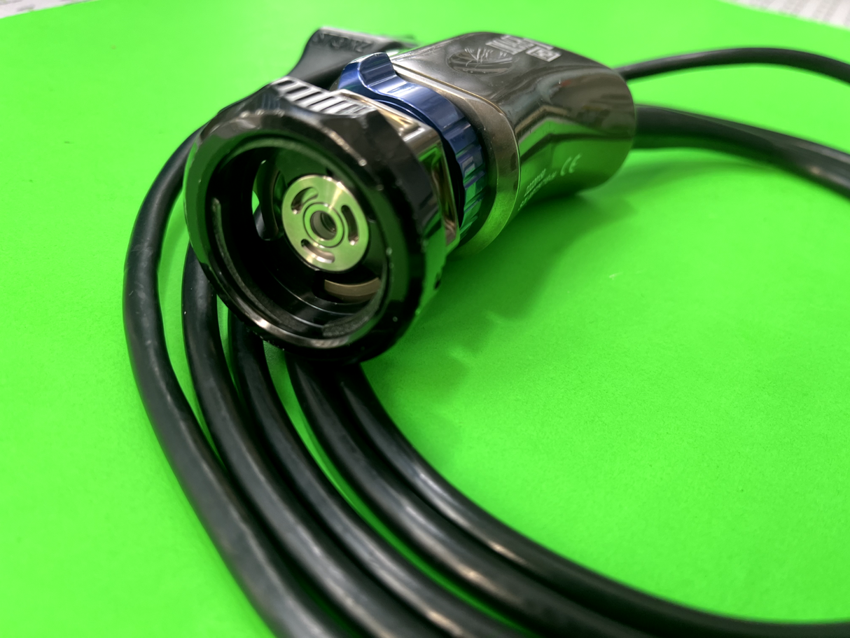 Karl Storz H3 Image 1 HD 22220150 Camera Head with Coupler.