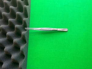V.Mueller CH5900 DeBakey Vascular Forceps, 6.25"