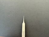 V. Mueller OP0914-201 Tenzel/Jewler Bipolar Forceps W/ Free Cable