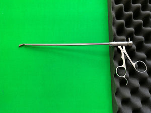 R. WOLF 8650.664 Grasping Forceps