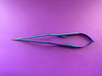 SCANLAN Micro Needle Holder Diamond Dust Jaws 6-0 size 8-3/4″ (22 cm) 3003-870