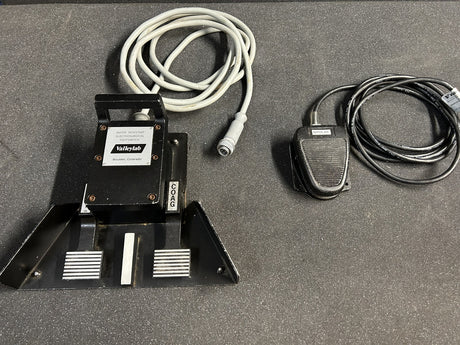 Medtronic/Covidien Valleylab Force FX ESU w/ Footswitches and FREE Extras TESTED