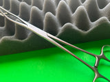 Jarit 305-210 Duval Lung Forceps 8" 28mm Wide