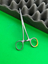 Weck 475300 Kocher Hemostatic Forceps 5½"