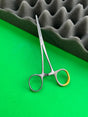 Weck 475300 Kocher Hemostatic Forceps 5½"