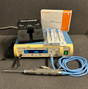 Smith & Nephew Dyonics EP-1 Power Shaver System W/ Footswitch & FREE Blades
