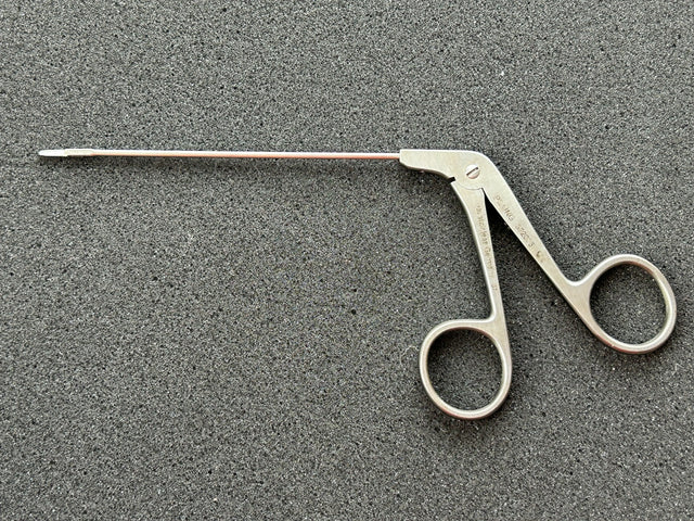 Pilling 352606 Scissors Straight 4"