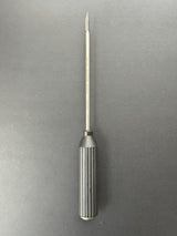 Smith & Nephew 72203710 HEALICOIL REGENESORB Fully Threaded Dilator, 5.5 mm