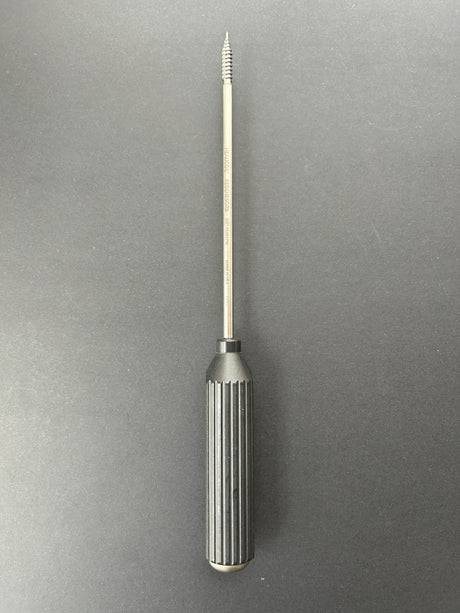 Smith & Nephew 72203710 HEALICOIL REGENESORB Fully Threaded Dilator, 5.5 mm