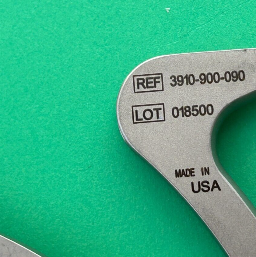 Stryker Surgical RP 360° Suture Passer