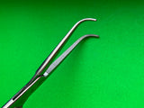 Codman 19-5583 Gemini Dissecting Forceps / Clamp 11"