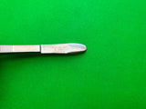 V.Mueller NL1480 Cushing Dressing Forcep, 7"
