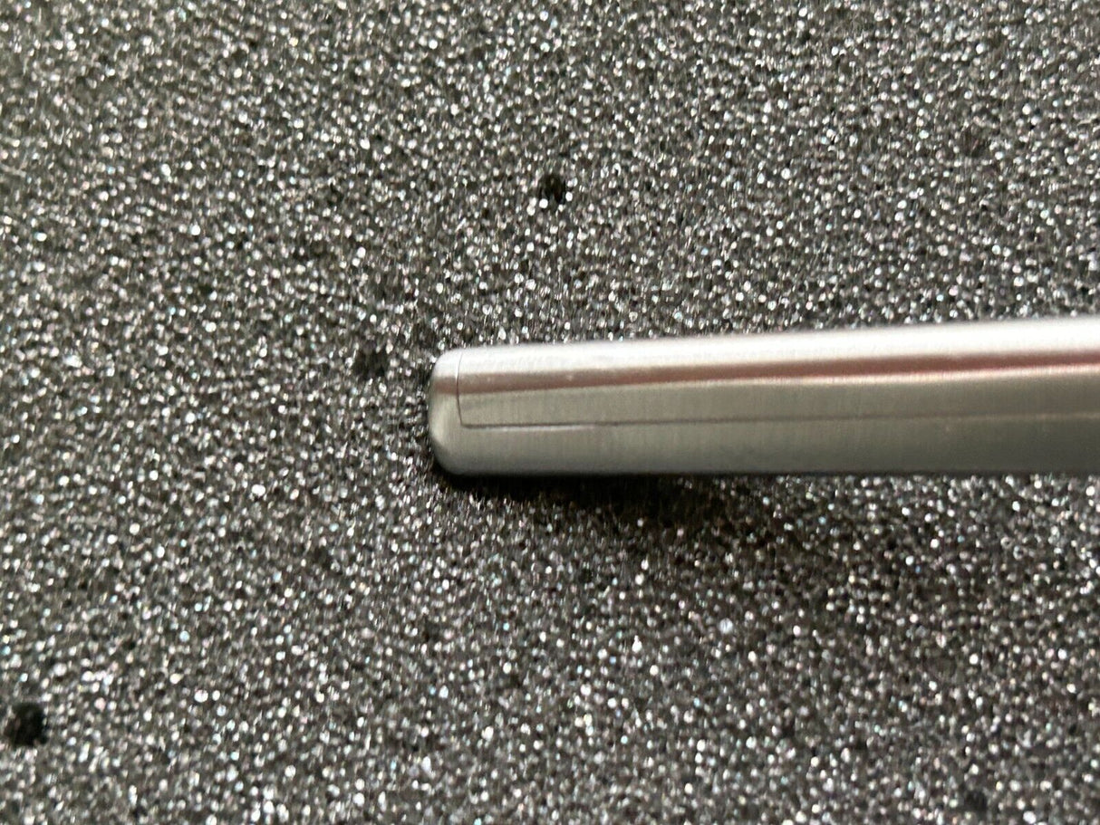 V.Mueller Surgical 90° 5mm Up Bite Chroma-Line Kerrison Rongeur 12"