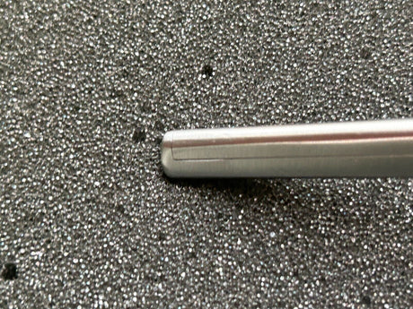 V.Mueller Surgical 90° 5mm Up Bite Chroma-Line Kerrison Rongeur 12"