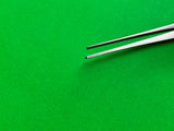 V.Mueller NL1471 Cushing Tissue Forceps, 1x2 Teeth, 8''