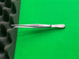 V.Mueller SU2600 Forceps Sharp, Serrated Tips