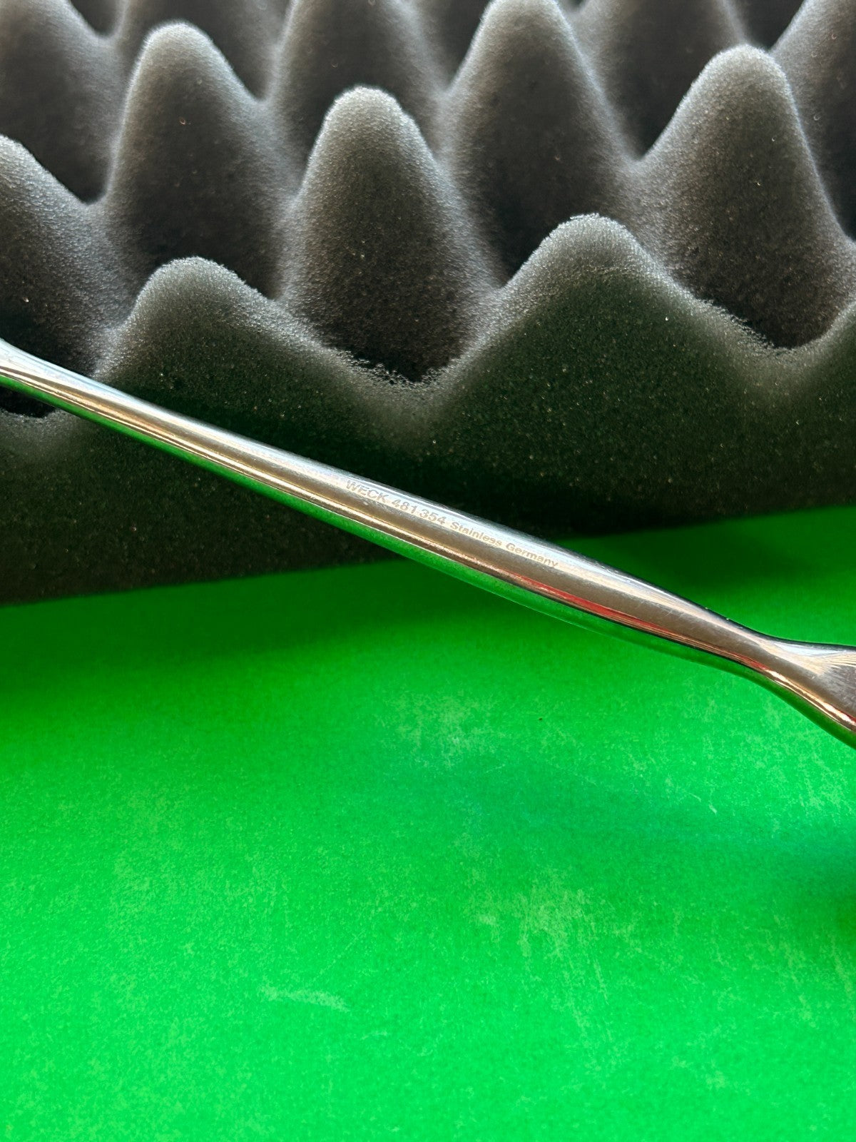Weck 481354 Volkmann Retractor 4 Prongs 8-3/4''