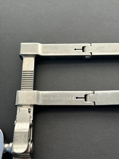 Medtronic 063951 Parallel Distractor for Orthopedics / Spine