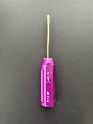 Arthrex AR-6549 Reusable Obturator, 8“