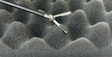 Jarit Surgical Roto-Lok 5mm x 37cm Fenestrated Jaws Grasping Forceps